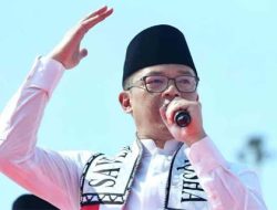 Menlu: Indonesia Bakal Kirim 10 Ribu Ton Beras untuk Palestina