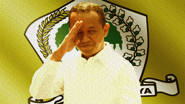 Ramai-ramai Setuju Munaslub Golkar Ganti Bahlil