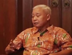 Eks Sekda Solo Kawan Lama Jokowi: Dulu Kami Dekat Sekali, Tapi Sejak Beliau jadi Gubernur, lalu Presiden, Seolah Lupa