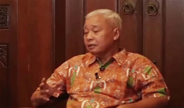 Eks Sekda Solo Kawan Lama Jokowi: Dulu Kami Dekat Sekali, Tapi Sejak Beliau jadi Gubernur, lalu Presiden, Seolah Lupa
