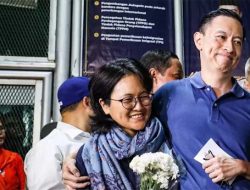 Pembebasan Tom Lembong: Sinyal Rekonsiliasi Nasional Post-Jokowi