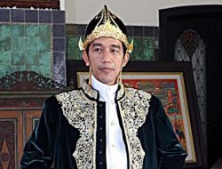 Kesal ke Jokowi, Asli Jahat Banget