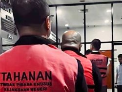 Uchok Sky Khadafi: Korupsi dan Pencucian Uang TaniHub Jangan Cuma Tiga Tersangka