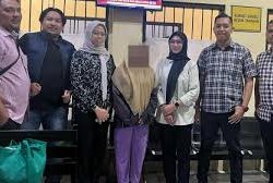 Wanita di Lamongan Kantongi Rp 50 Juta dari Live Streaming Bugil