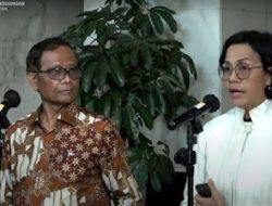 Dugaan TPPU Rp349 Triliun di Kemenkeu Bak Ditelan Bumi
