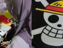 Heboh Pengibaran Bendera One Piece, PDIP dan Pengamat Endus Pemerintah tidak Beres