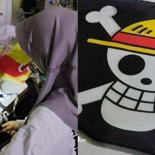 Heboh Pengibaran Bendera One Piece, PDIP dan Pengamat Endus Pemerintah tidak Beres