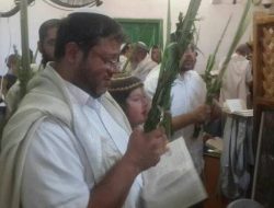 Ini Alasan Orang Yahudi tak Boleh Sembahyang di Masjid al-Aqsa