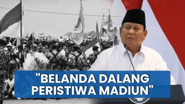Kebangkitan PKI Baru di Era Pemerintahan Prabowo