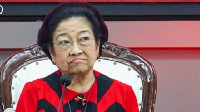 Megawati Tegaskan: Jangan Jadikan Partai sebagai Tempat Berlindung