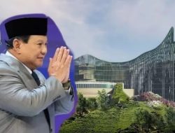 Anggaran IKN Bengkak 10 Kali Lipat? Pengamat Prediksi Kehancuran Ekonomi Indonesia!