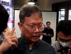 Pengakuan Jokowi Beri Perintah Impor Gula Bukti Terjadi Kriminalisasi terhadap Tom Lembong!
