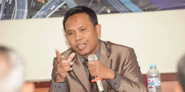 Waspada, Abolisi Kasus Tom Lembong Digunakan sebagai Modus untuk Menyelamatkan Kasus Ijazah Palsu Jokowi