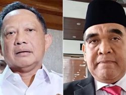 Beredar Kabar Ahmad Muzani Bakal Jadi Mendagri Gantikan Tito Karnavian