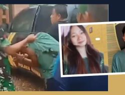 Kronologi Pembunuhan Anggota Paskriba Cantik Diva Febriani, Sempat Dirudapaksa Pelaku