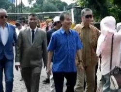 Roy Suryo Cs Geruduk Kejari Jaksel, Minta Relawan Jokowi Silfester Matutina Dijebloskan ke Penjara