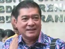 Silfester Matutina: Jangan-jangan Pemilik Akun Fufufafa Si Roy Panci!