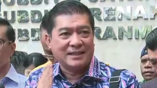 Silfester Matutina: Jangan-jangan Pemilik Akun Fufufafa Si Roy Panci!