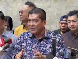 Silfester Matutina Santai Terancam Dieksekusi di Kasus Pencemaran Nama Baik JK: Nanti Kita Atur