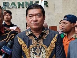 Divonis Sejak 2019, Kejagung Pastikan Relawan Jokowi Silfester Matutina Segera Dieksekusi