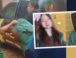 Kronologi Lengkap Kematian Anggota Paskriba Cantik Diva Febriani, Sempat Dirudapaksa Pelaku