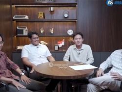 Rule of The Game Negara Dirusak, Ketua BEM UGM: Sulit Bagi Kami Percaya RI Akan Baik-baik Saja