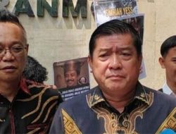 Kejari Jaksel Segera Eksekusi Silfester Matutina