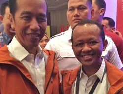 Wajar Saja Jika Istana Gerah Sama Jokowi & Bahlil, Nama Nusron Disebut