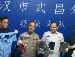 Belum Ada Korban Melapor, 11 WNA China Buka Kantor Polisi Palsu di Cilandak Belum Jadi Tersangka