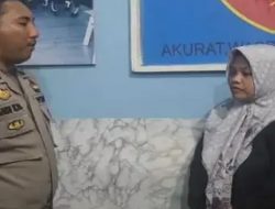 Guru SD Dibentak Oknum Polisi saat Adukan Pencurian, Netizen: Lain Kali Lapor Damkar Saja