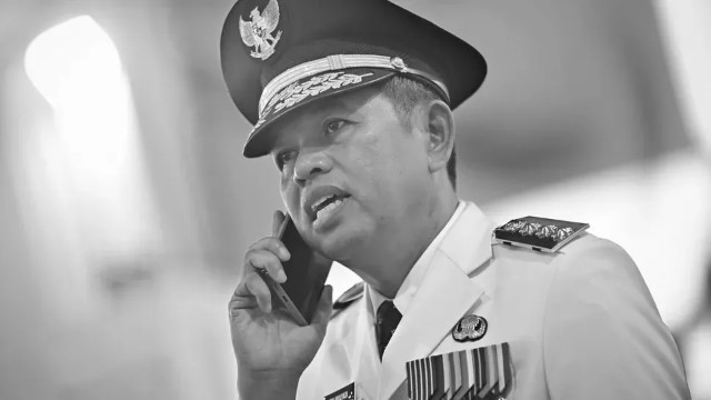 SADIS! Aktivis Demokrasi Diancam Disiksa Usai Kritik Dedi Mulyadi, Fotonya Dipajang Diskominfo Jabar