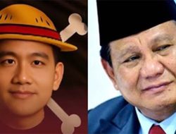 Gibran Diduga Dalang Isu One Piece, Merusak Citra Prabowo