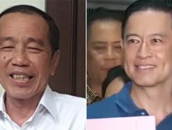 Respons Tom Lembong Usai Jokowi Akui Impor Gula adalah Kebijakannya