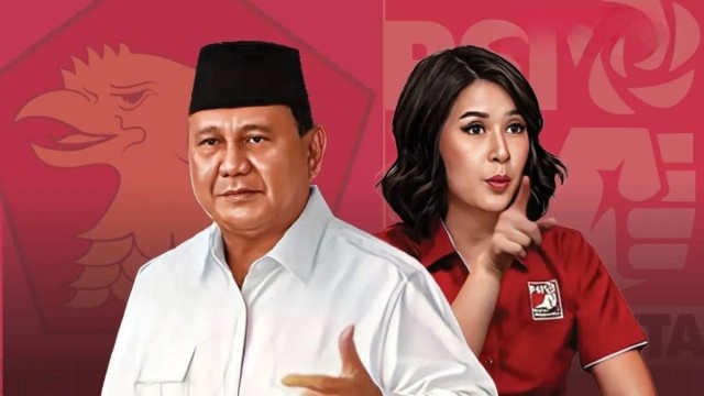 Politikus PSI: Hasil Kerja 10 Tahun Jokowi Lebih Lantang Daripada Orator Ulung, Mulai Serang Prabowo?