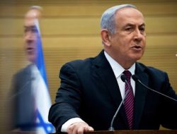 Keputusan Final, Israel Siap Duduki Seluruh Gaza