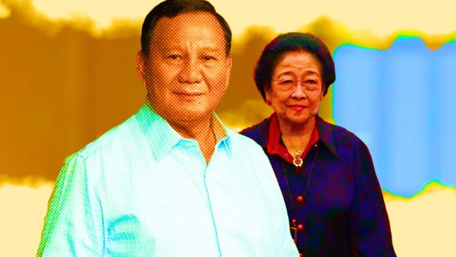 PDIP Tak Lagi Kritis Setelah Kalah Pilpres Pada Era SBY, Ternyata Ini Yang Membuat Berubah!