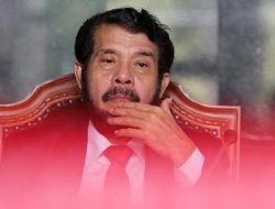 Anwar Usman Bisa Saja Menyesal Karir Hancur Gegara Gibran