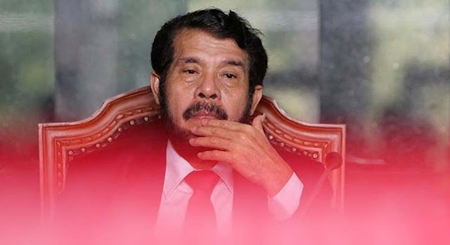 Anwar Usman Bisa Saja Menyesal Karir Hancur Gegara Gibran