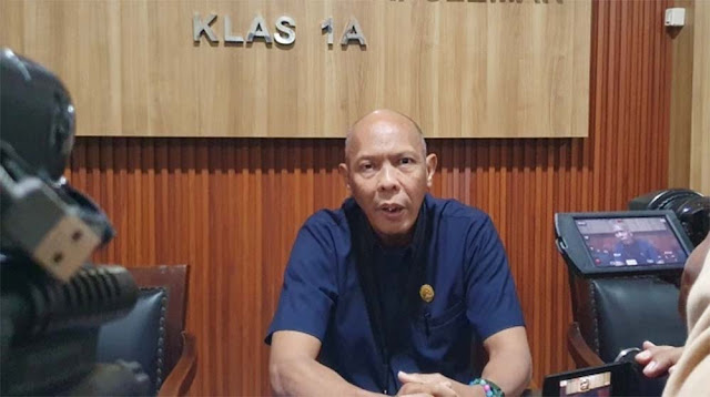 Gugatan Ijazah Jokowi Ditolak PN Sleman: Sengketa Informasi, Bukan Ranah Pengadilan?