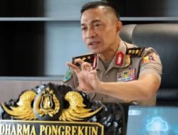 Cerita Komjen Purn Dharma Pongrekun Tangani Kasus Ijazah: Secara Fisik Asli, Tapi Prosesnya Palsu!