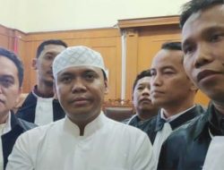 Video Gus Nur Minta Jaksa Tunjukkan Ijazah Jokowi Muncul Lagi: Kalau Bisa, Tak Cium Kaki Sampean!