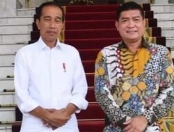Silfester Matutina Bebas karena Pengaruh Jokowi, Sama-sama Tukang Bohong