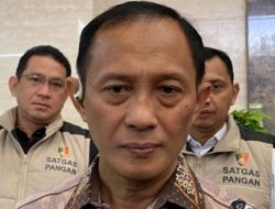 Tak Hanya Gibran, Dua Bos eFishery Juga Ditahan Polisi
