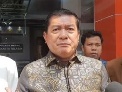 Silfester Matutina 5 Tahun Bebas Meski Divonis Inkrah, Said Didu: Fakta Aparat Takut Jokowi
