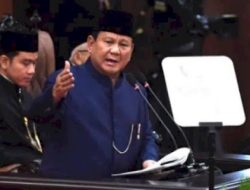 Abolisi dan Amnesti Bukan Preseden Buruk Penegakan Hukum