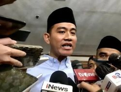 Pengamat Sarankan Wapres Gibran  Kuliah S2 di UI, UGM, atau Binus: Untuk Perbaiki Citra Diri di Mata Publik!