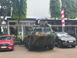 PDIP-Gerindra Ibarat Teman Tapi Mesra