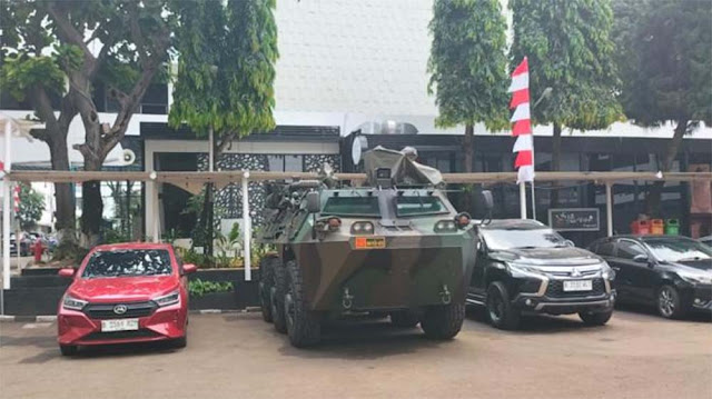PDIP-Gerindra Ibarat Teman Tapi Mesra