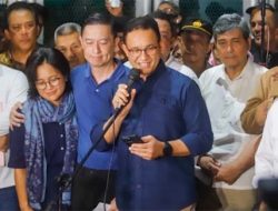 Skenario Anies Baswedan Jika Gabung Kabinet Prabowo, Refly Harun Ungkap Misi Gantikan Gibran