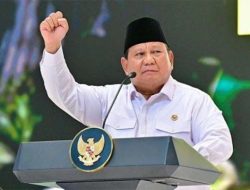 3 Catatan Merah ICW ke Prabowo Usai Beri Amnesti-Abolisi: Hukum Itu Ditegakkan untuk Keadilan Pak